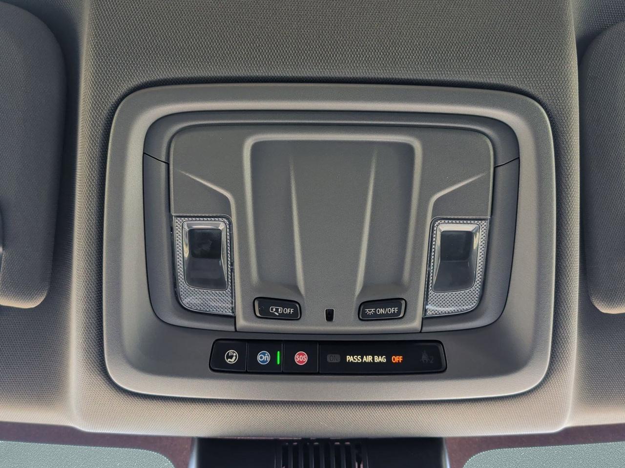 2025 Chevrolet Silverado 1500 RST San Juan TX