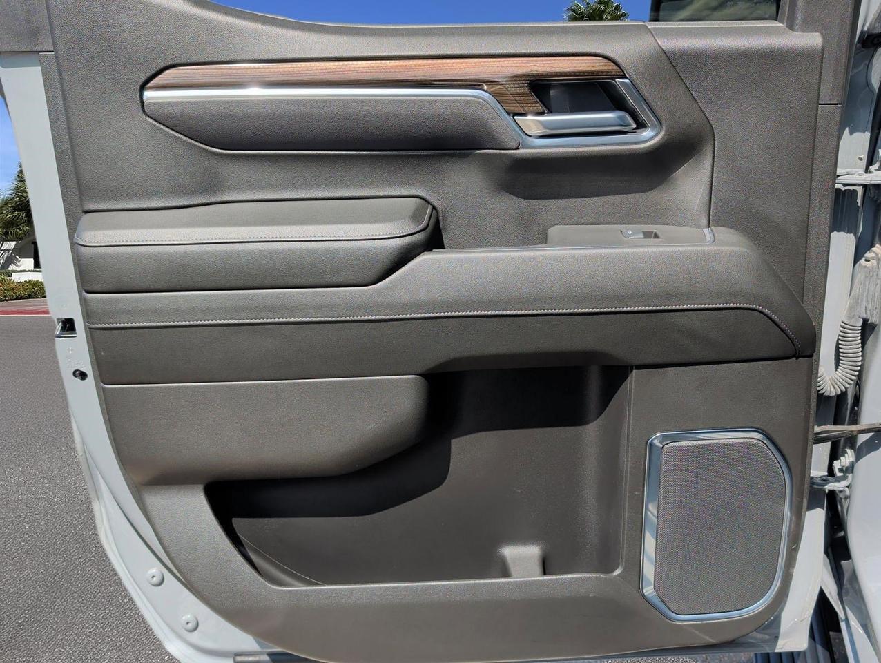 2025 Chevrolet Silverado 1500 RST San Juan TX