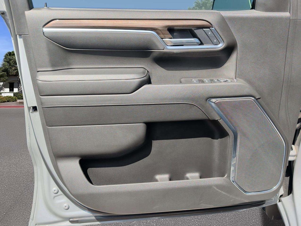 2025 Chevrolet Silverado 1500 RST San Juan TX