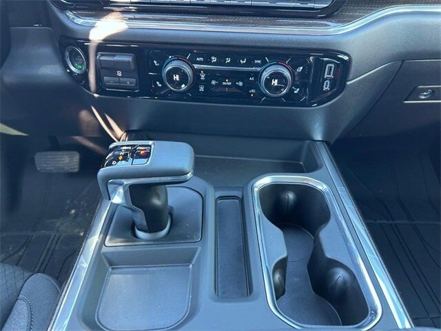 2025 Chevrolet Silverado 1500 RST Farmington MO