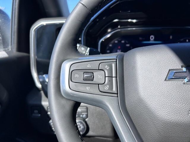 2025 Chevrolet Silverado 1500 RST Farmington MO