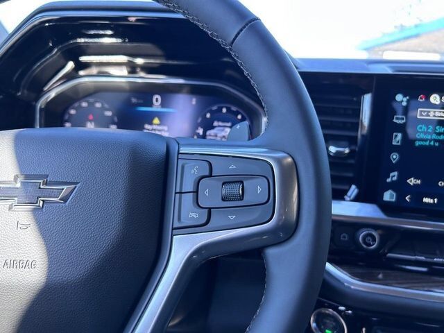2025 Chevrolet Silverado 1500 RST Farmington MO