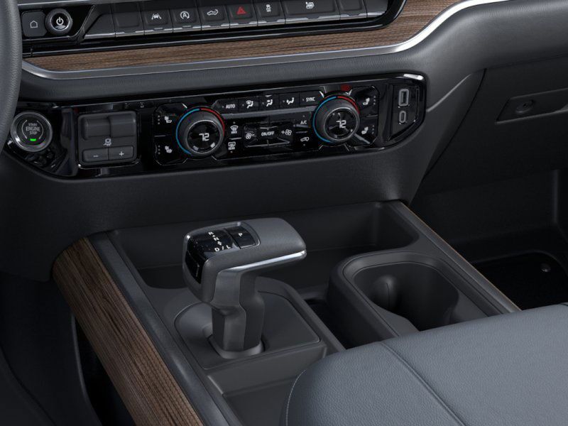 2025 Chevrolet Silverado 1500 RST Farmington MO