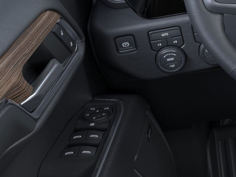 2025 Chevrolet Silverado 1500 RST Farmington MO