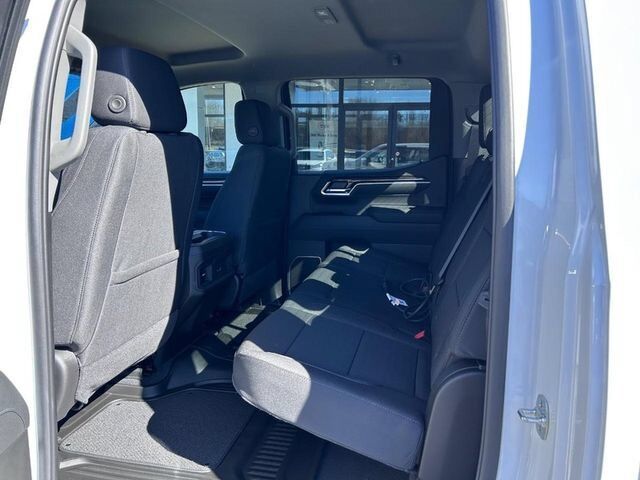 2025 Chevrolet Silverado 1500 RST Farmington MO
