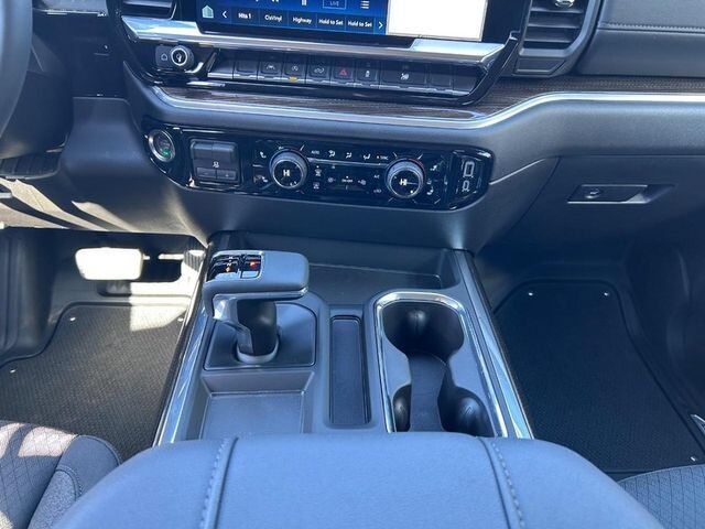 2025 Chevrolet Silverado 1500 RST Farmington MO