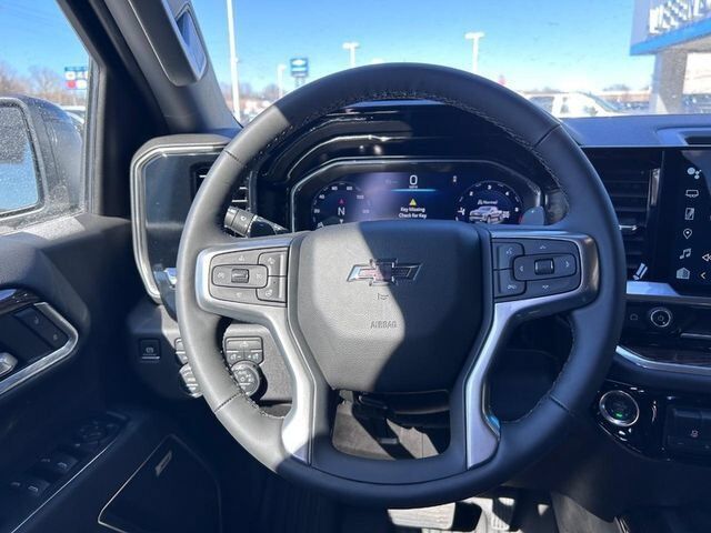 2025 Chevrolet Silverado 1500 RST Farmington MO