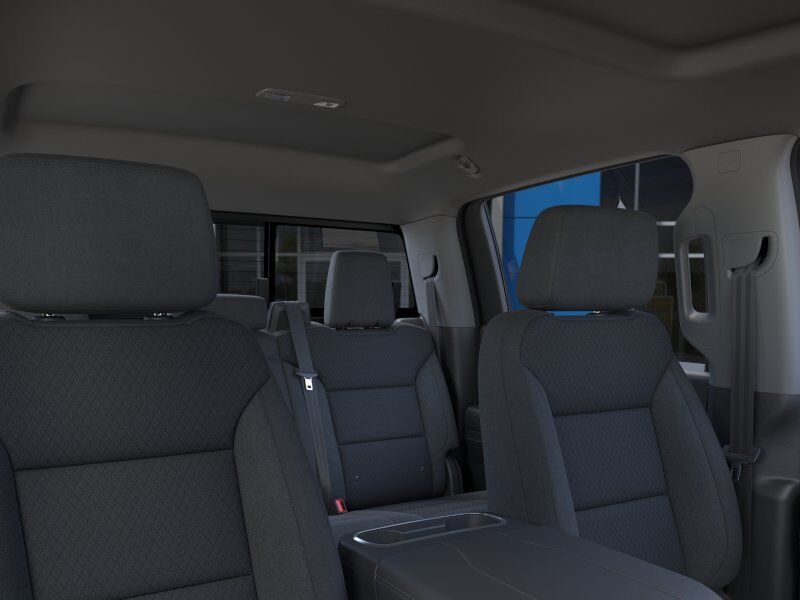 2025 Chevrolet Silverado 1500 RST Farmington MO