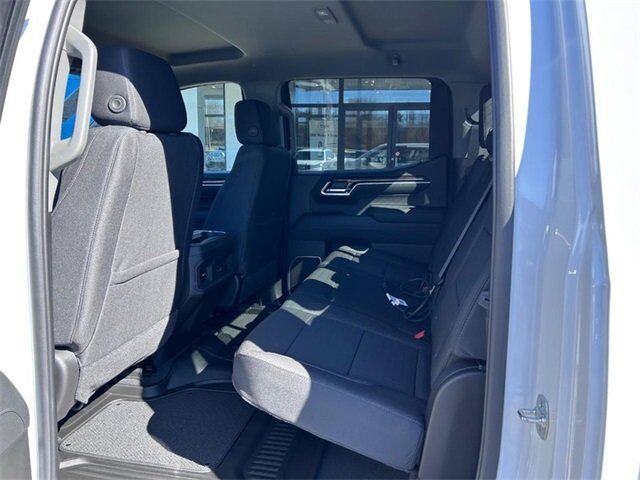 2025 Chevrolet Silverado 1500 RST Farmington MO