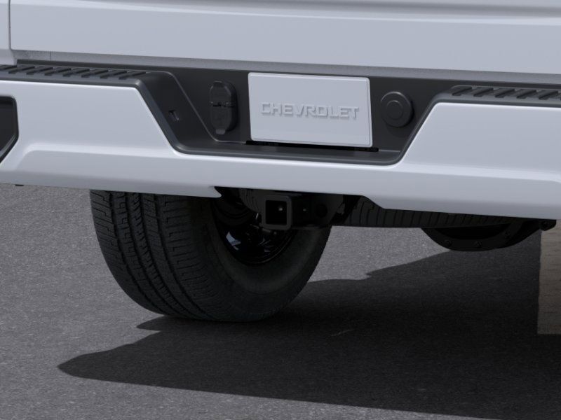 2025 Chevrolet Silverado 1500 RST Farmington MO
