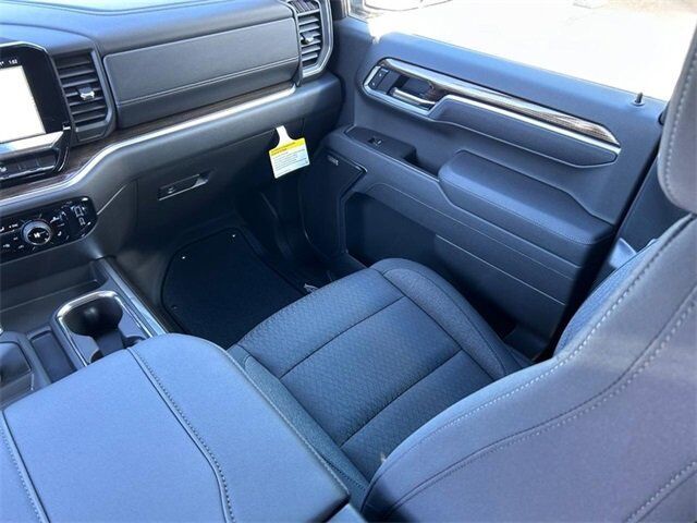 2025 Chevrolet Silverado 1500 RST Farmington MO