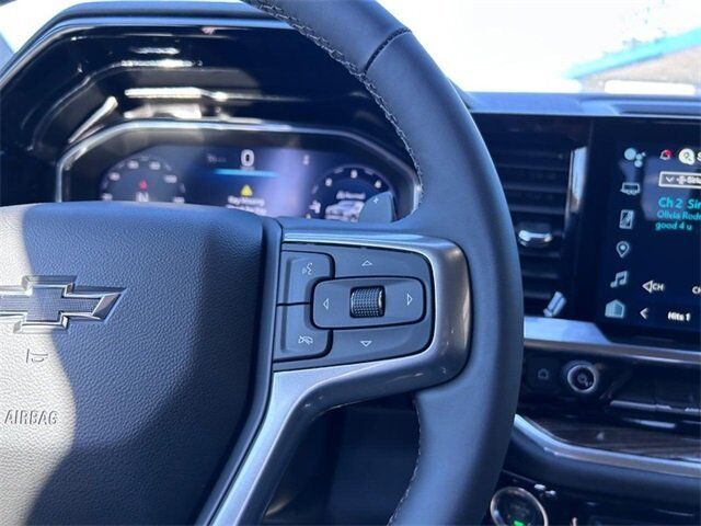 2025 Chevrolet Silverado 1500 RST Farmington MO