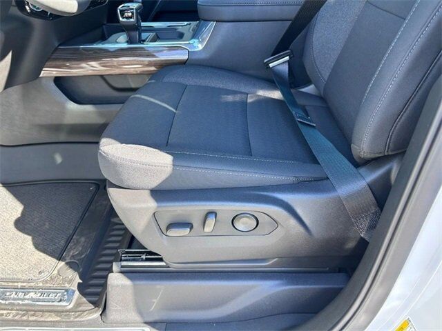 2025 Chevrolet Silverado 1500 RST Farmington MO