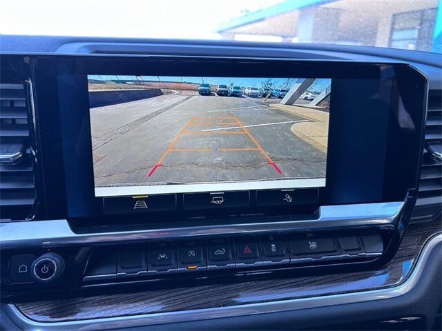 2025 Chevrolet Silverado 1500 RST Farmington MO