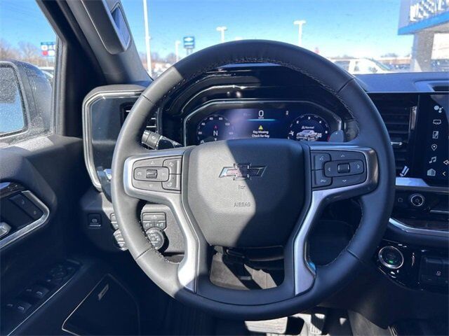 2025 Chevrolet Silverado 1500 RST Farmington MO