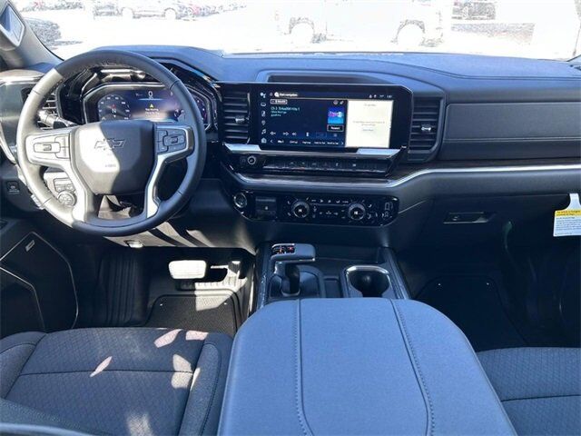 2025 Chevrolet Silverado 1500 RST Farmington MO