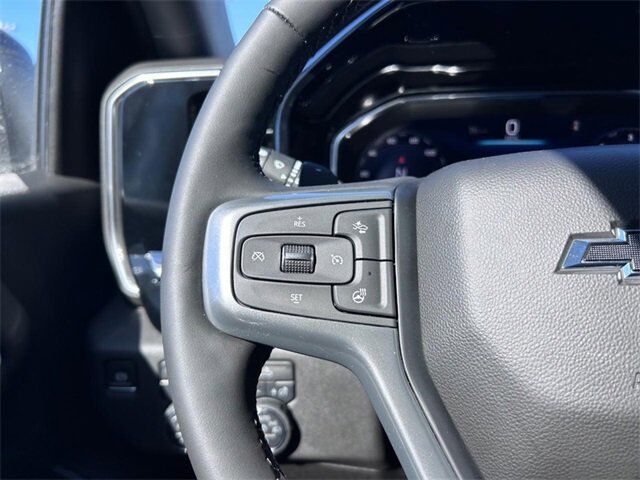 2025 Chevrolet Silverado 1500 RST Farmington MO