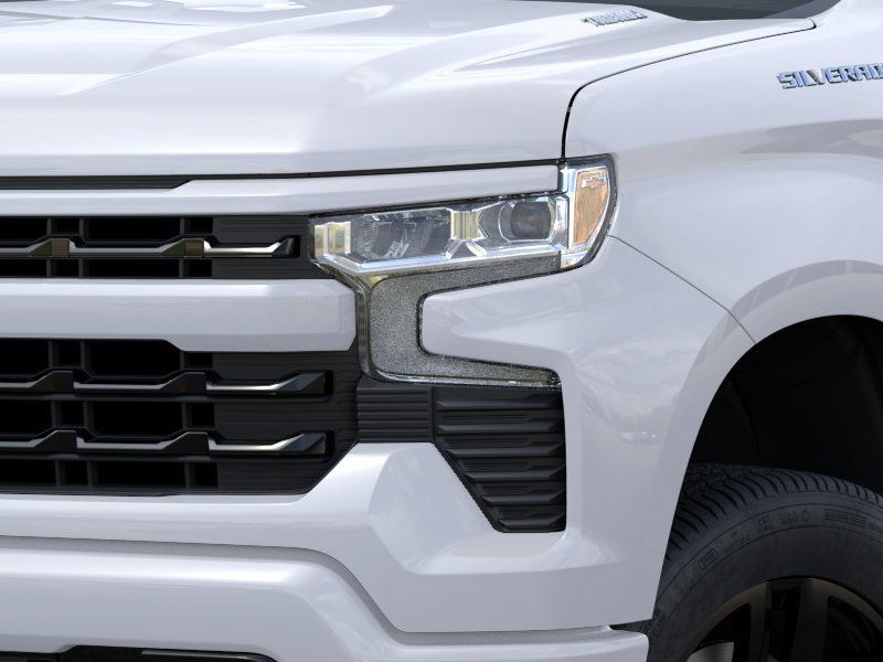 2025 Chevrolet Silverado 1500 RST Farmington MO