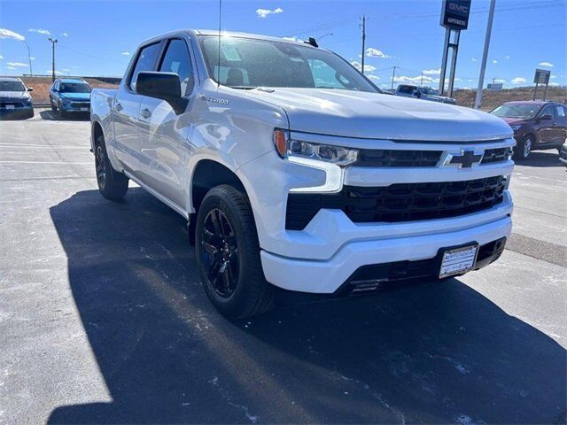 2025 Chevrolet Silverado 1500 RST Farmington MO