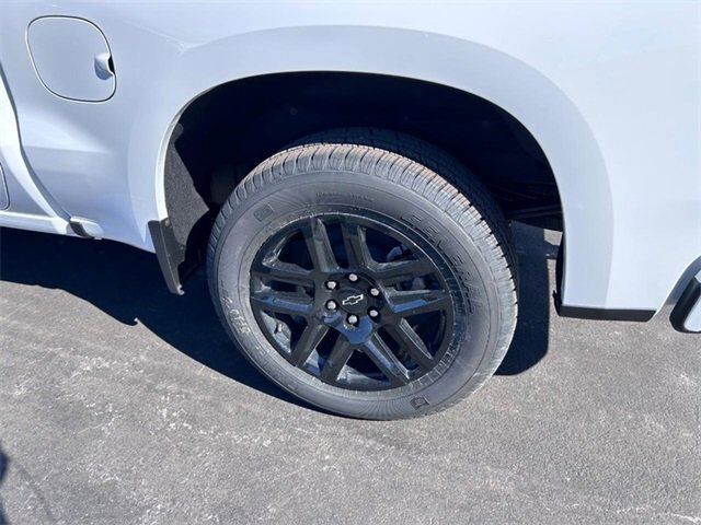 2025 Chevrolet Silverado 1500 RST Farmington MO