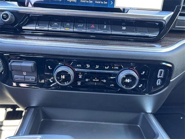 2025 Chevrolet Silverado 1500 RST Farmington MO