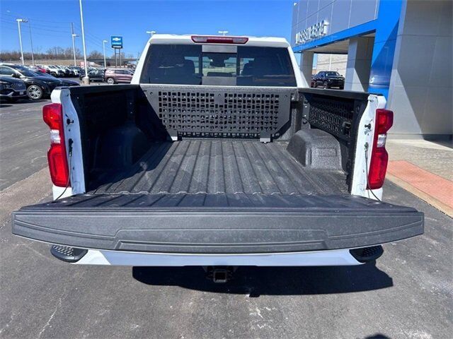 2025 Chevrolet Silverado 1500 RST Farmington MO