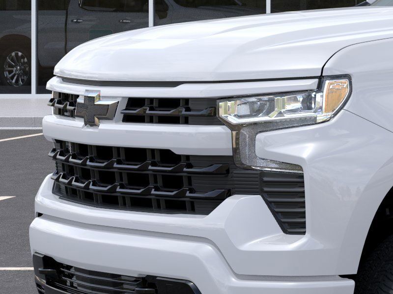 2025 Chevrolet Silverado 1500 RST Farmington MO