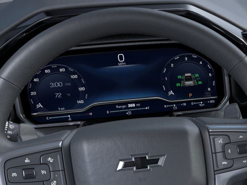 2025 Chevrolet Silverado 1500 RST Farmington MO