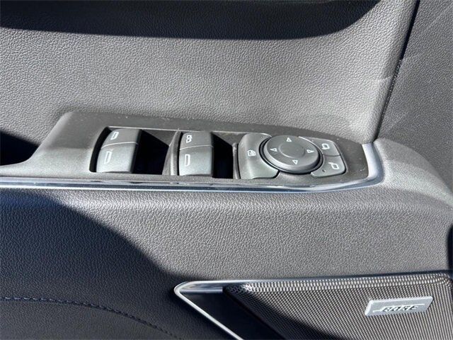 2025 Chevrolet Silverado 1500 RST Farmington MO