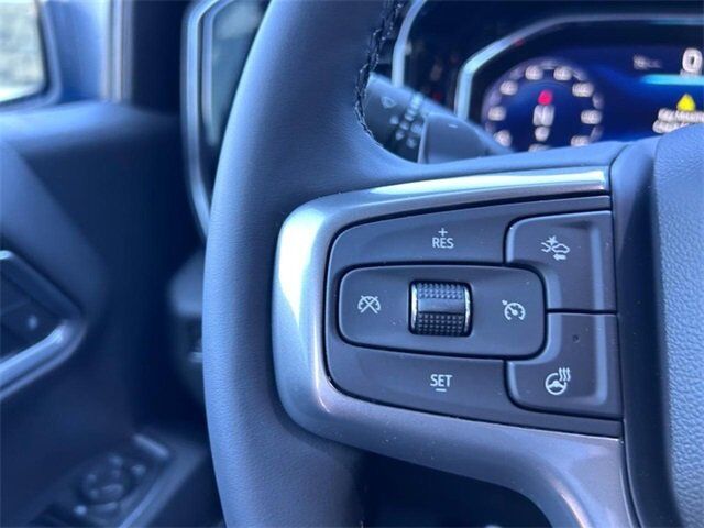 2025 Chevrolet Silverado 1500 RST Farmington MO