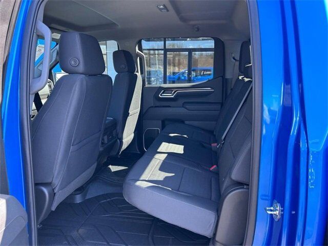 2025 Chevrolet Silverado 1500 RST Farmington MO