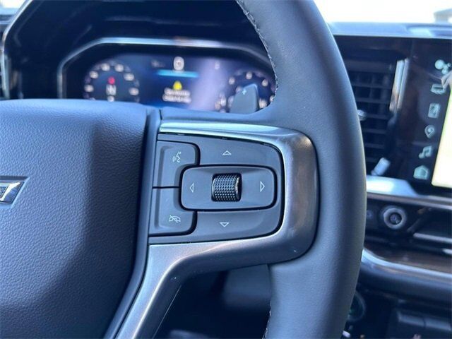 2025 Chevrolet Silverado 1500 RST Farmington MO