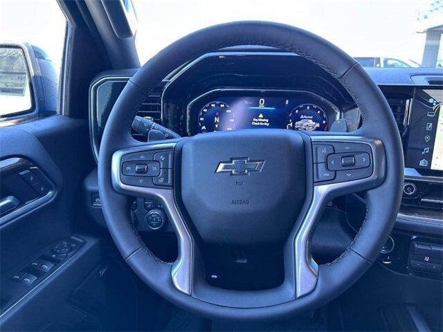 2025 Chevrolet Silverado 1500 RST Farmington MO