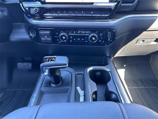 2025 Chevrolet Silverado 1500 RST Farmington MO