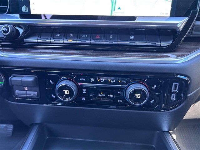 2025 Chevrolet Silverado 1500 RST Farmington MO