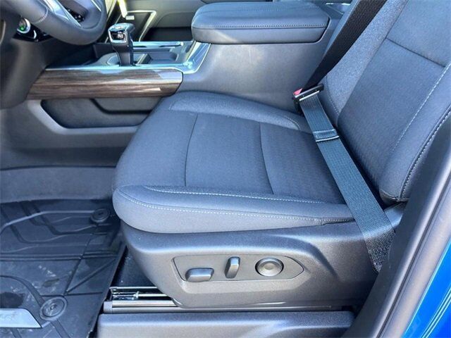 2025 Chevrolet Silverado 1500 RST Farmington MO