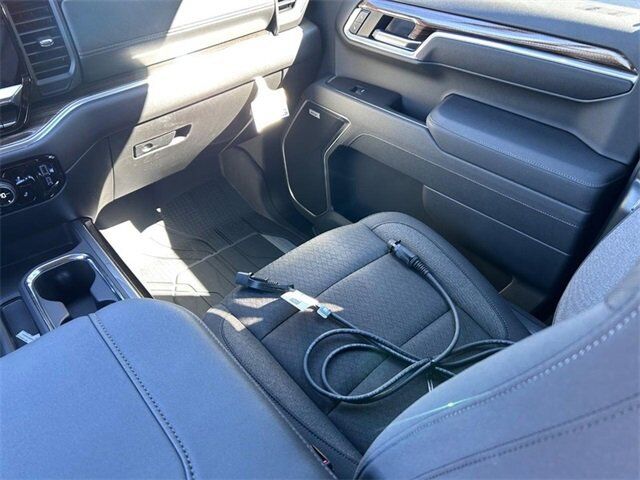 2025 Chevrolet Silverado 1500 RST Farmington MO