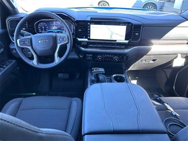 2025 Chevrolet Silverado 1500 RST Farmington MO