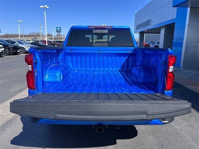 2025 Chevrolet Silverado 1500 RST Farmington MO