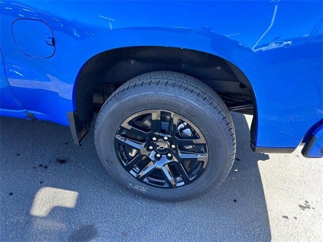 2025 Chevrolet Silverado 1500 RST Farmington MO