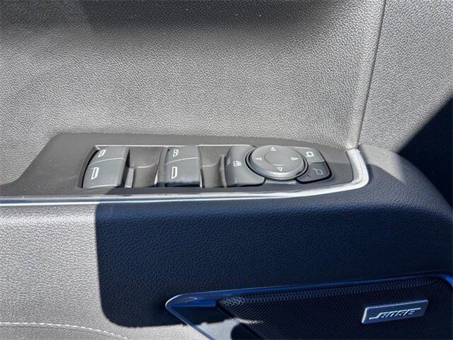 2025 Chevrolet Silverado 1500 RST Farmington MO