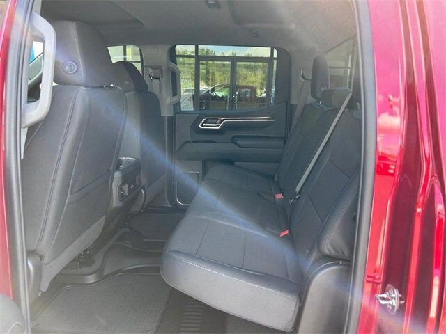 2025 Chevrolet Silverado 1500 RST Farmington MO