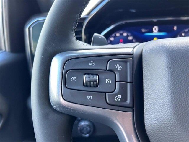 2025 Chevrolet Silverado 1500 RST Farmington MO