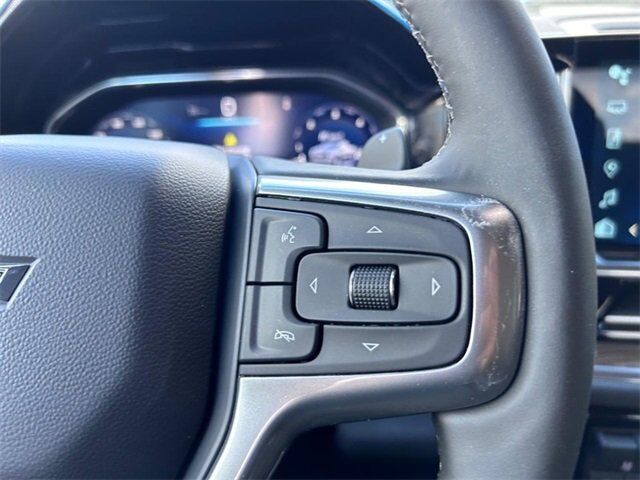 2025 Chevrolet Silverado 1500 RST Farmington MO