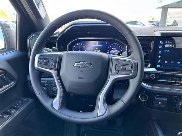 2025 Chevrolet Silverado 1500 RST Farmington MO