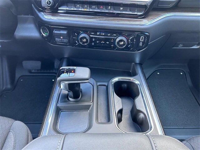 2025 Chevrolet Silverado 1500 RST Farmington MO