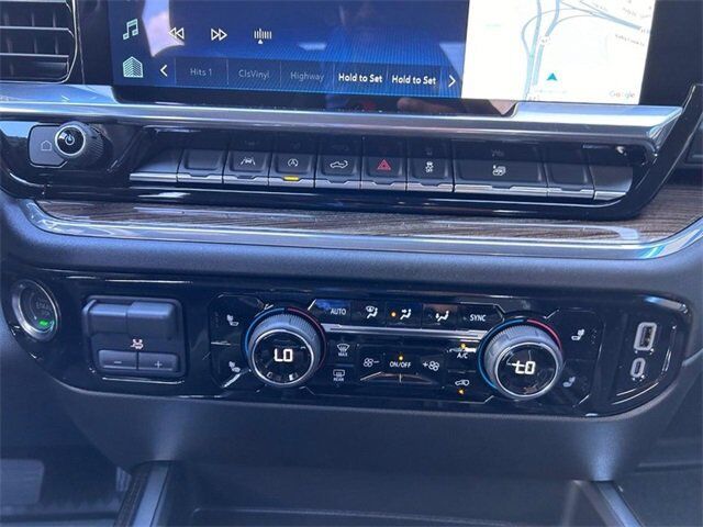 2025 Chevrolet Silverado 1500 RST Farmington MO