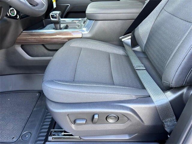 2025 Chevrolet Silverado 1500 RST Farmington MO