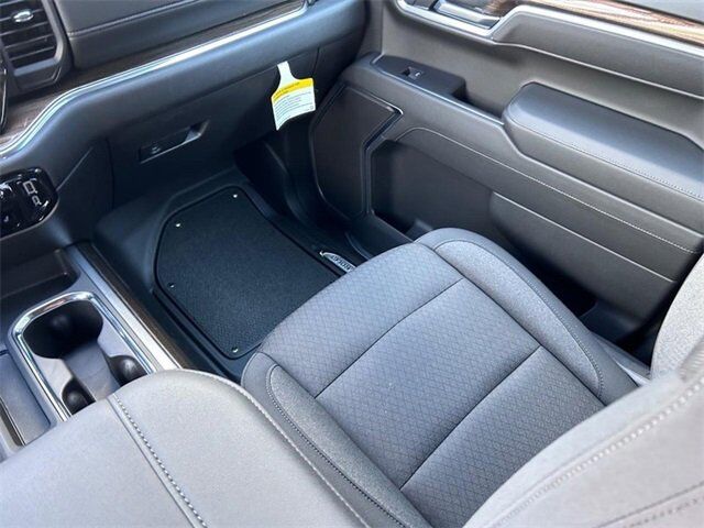 2025 Chevrolet Silverado 1500 RST Farmington MO