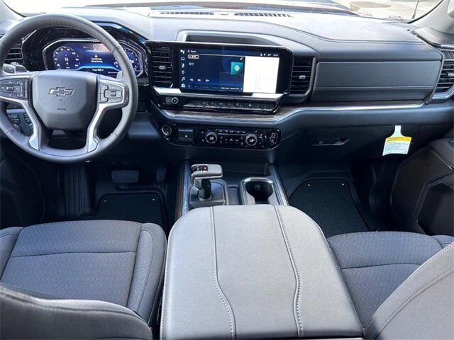 2025 Chevrolet Silverado 1500 RST Farmington MO